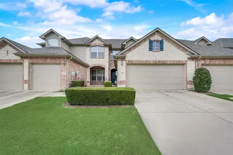4128 Woodland Trl, Carrollton, TX 75007