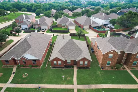 4409 Stirling Dr, Garland, TX 75043