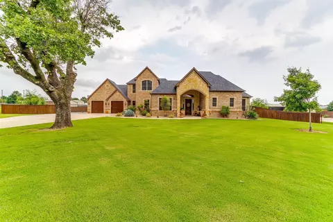 113 Cambree Ct, Springtown, TX 76082