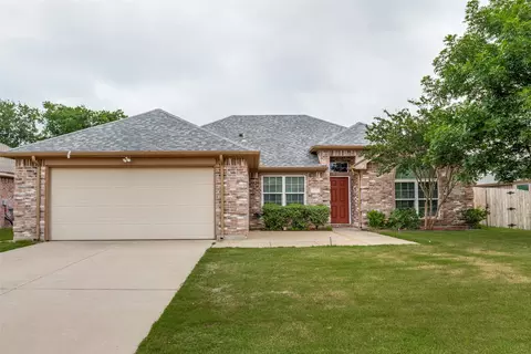 1007 Breckenridge Dr, Wylie, TX 75098