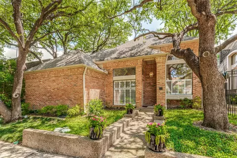 11 Duncannon Ct, Dallas, TX 75225