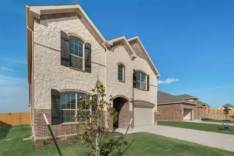 9512 Long Pine Ct, Fort Worth, TX 76179