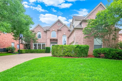 744 Greenway Dr, Coppell, TX 75019