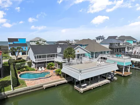 22319 Bay Vis, Galveston, TX 77554