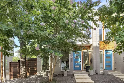 267 Currie St, Fort Worth, TX 76107