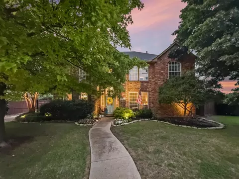 6700 Trail Cliff Way, Fort Worth, TX 76132