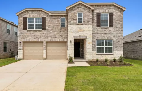 1705 Village Creek Ln, Denton, TX 76208