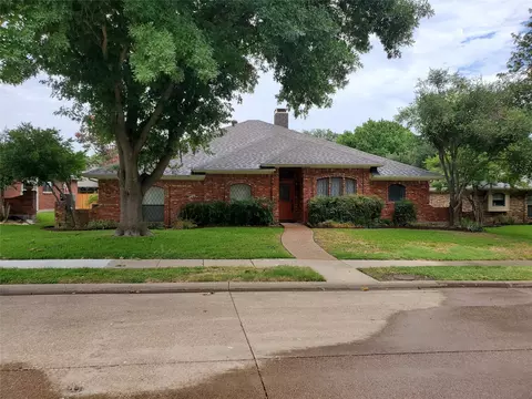 6626 Rossi Dr, Plano, TX 75023