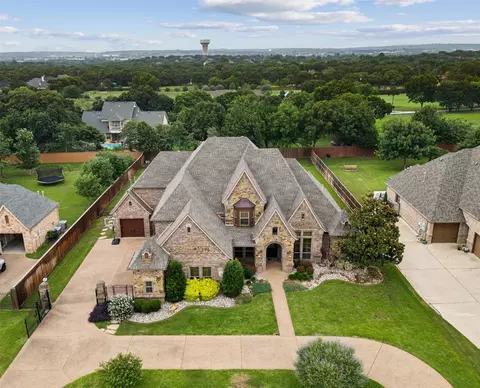 1417 Danbury Parks Dr, Keller, TX 76248