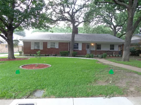 1613 Cypress Dr, Irving, TX 75061