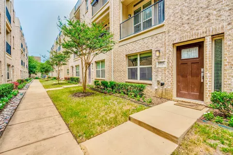 1307 Palm Springs Ln, Dallas, TX 75204