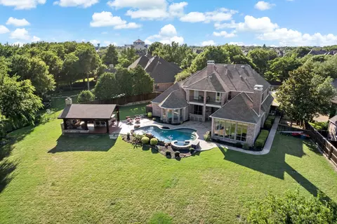 101 Haddington Ln, Mckinney, TX 75071