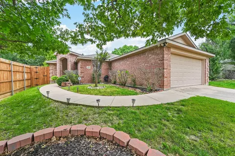 4909 Mountain Ridge Ln, Mckinney, TX 75071