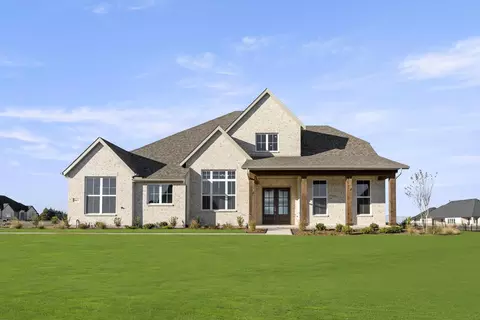 463 Baile Dr, Sunnyvale, TX 75182