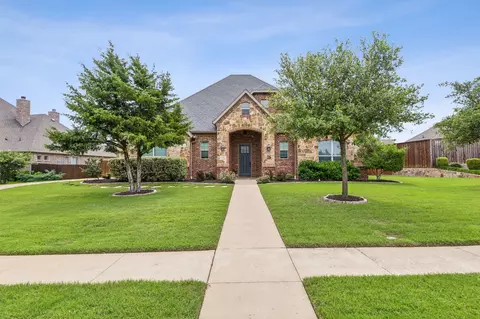 115 Claremont Dr, Ovilla, TX 75154