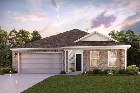 505 Aberdeen Dr, Ferris, TX 75125