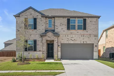 108 Biscayne Ln, Royse City, TX 75189