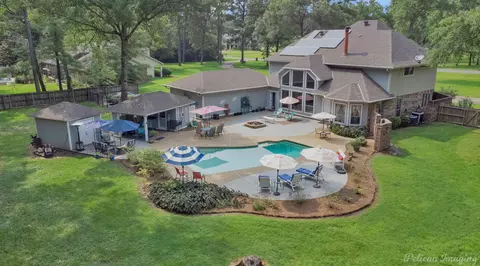 310 Wild Oak Dr, Shreveport, LA 71106