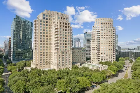 2525 N Pearl St #1101, Dallas, TX 75201