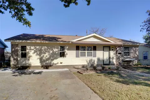 3526 Casa Ridge Dr, Mesquite, TX 75150
