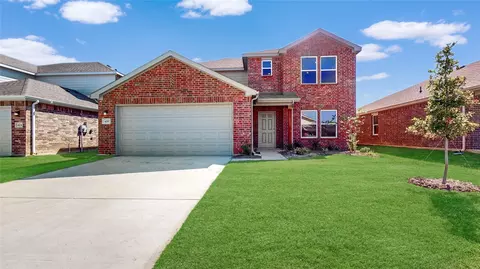 430 Aberdeen Dr, Ferris, TX 75125