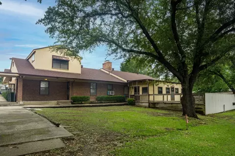 209 Pine St, Kemp, TX 75143