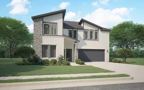 2037 Dovedale Dr, Forney, TX 75126