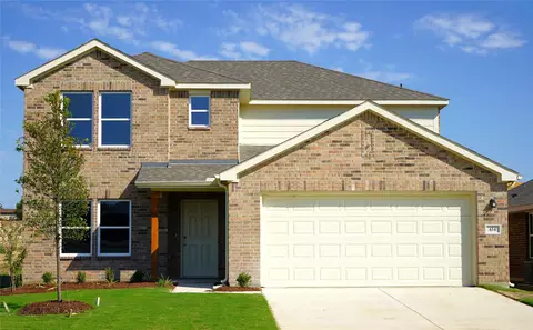 414 Aberdeen Dr, Ferris, TX 75125