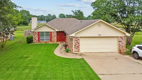 508 N Rather St, Bullard, TX 75757