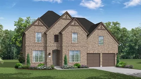 4712 W Valley Peak Cv, Roanoke, TX 76262