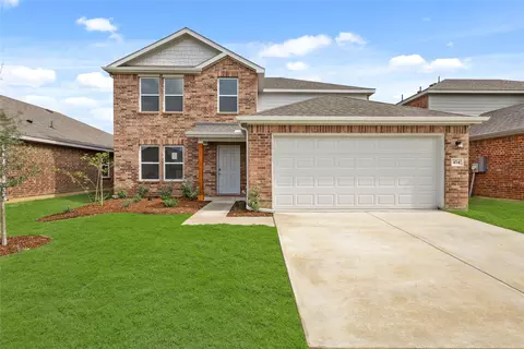 424 Aberdeen Dr, Ferris, TX 75125