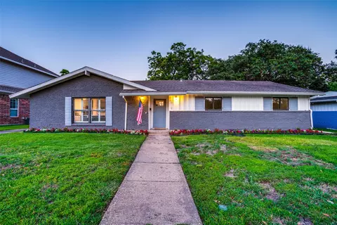 10912 Beauty Ln, Dallas, TX 75229