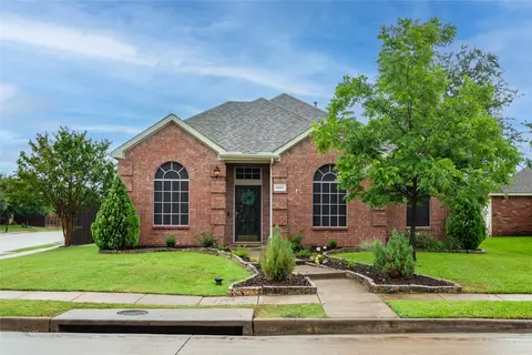 5801 Dark Forest Dr, Mckinney, TX 75070