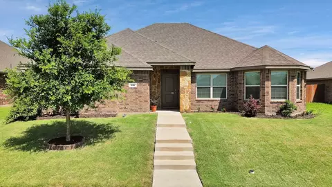 531 Cottonview Dr, Waxahachie, TX 75165