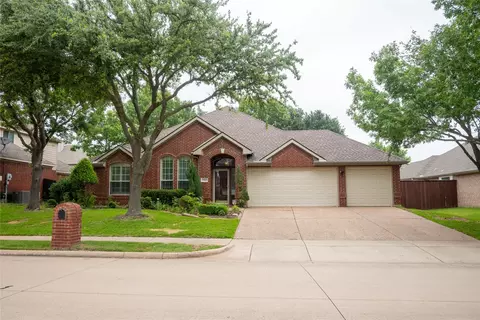 3502 Spirea Dr, Wylie, TX 75098