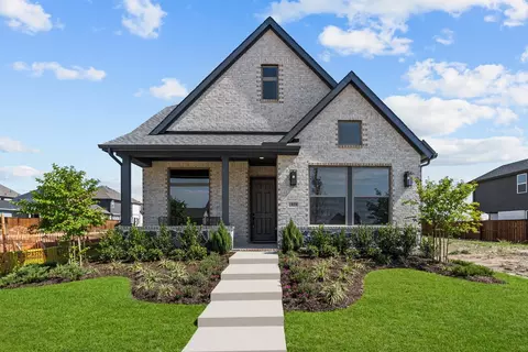 1859 Rosedale Ave, Van Alstyne, TX 75495