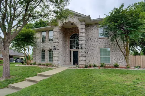 7005 Barton Creek Cir, Rowlett, TX 75089