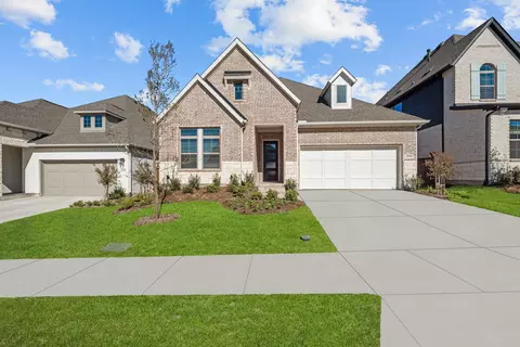 2526 Precocious Ct, Celina, TX 75009