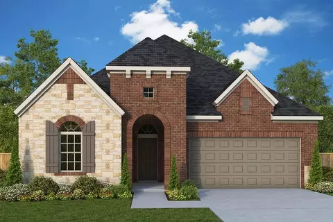 2522 Runhappy Ct, Celina, TX 75009