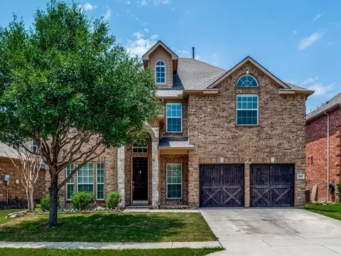 2611 Appaloosa Ln, Celina, TX 75009