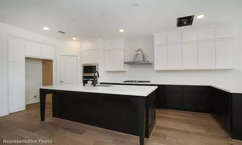 2611 Forest Bnd, Prosper, TX 75078 photo 8