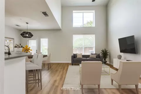 4551 Woodsboro Ln, Plano, TX 75024