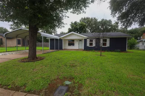1504 Campa Dr, Brownwood, TX 76801
