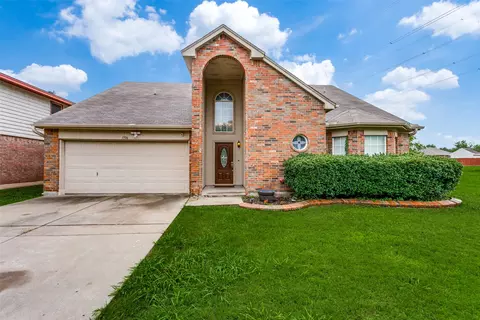 1706 Winter Pass Trl, Arlington, TX 76002