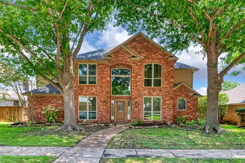 6624 Berretta Dr, Plano, TX 75023