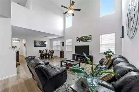 2605 Hancock Ln, Celina, TX 75009