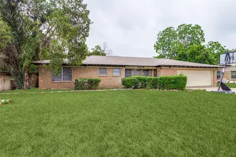8309 Doreen Ave, Fort Worth, TX 76116