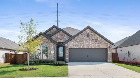8532 Brookhaven Dr, Mckinney, TX 75071