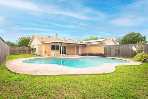 1713 Spanish Trl, Plano, TX 75023