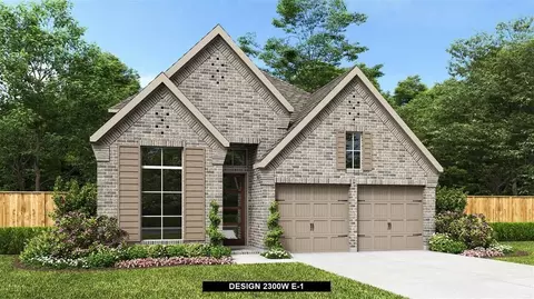 8400 Brookhaven Dr, Mckinney, TX 75071